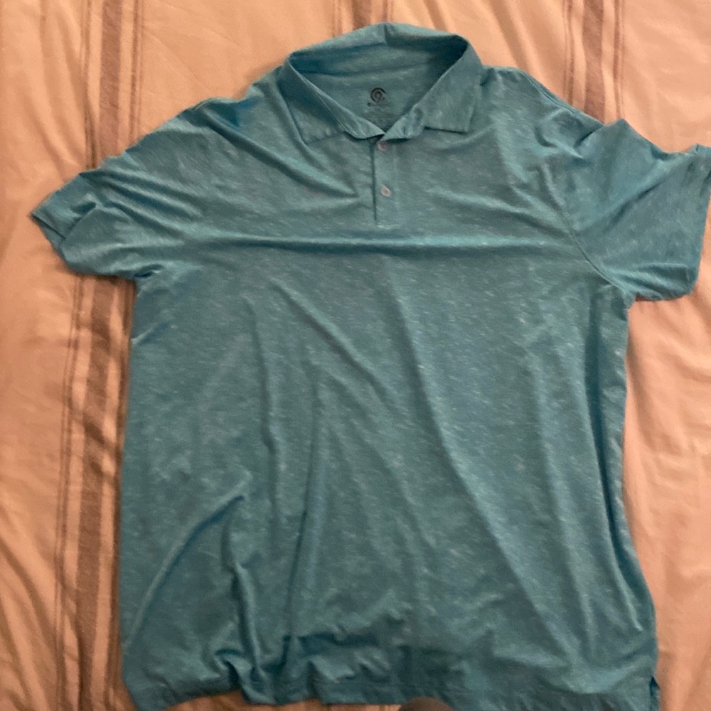 Champion Golf Shirt